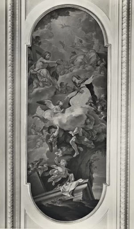 Incoronazione della Vergine